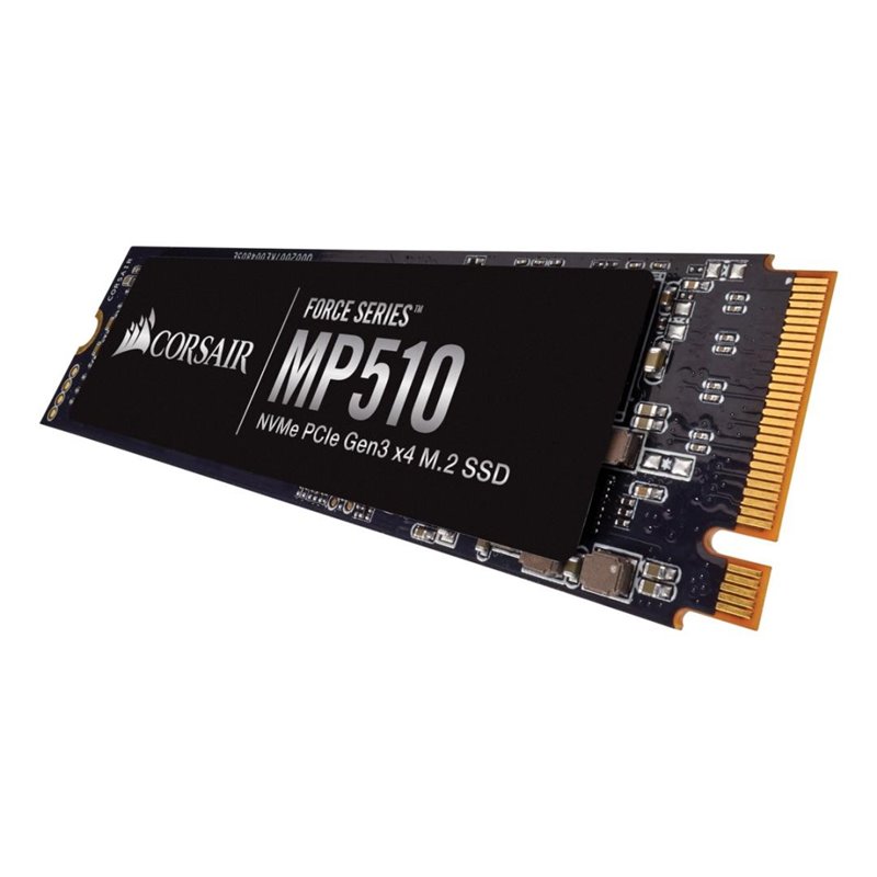 CR SSD 240GB M.2 FORCE SERIES MP510 CR SSD 240GB M.2 FORCE SERIES MP510