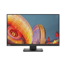 LN ThinkVision E24q-20 23.8" QHD IPS 3Y