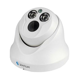 VStarcam C7812WIP Camera IP Wireless HD 720P Slot Card
