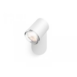 Adore Hue single spot white 1x5W 230V