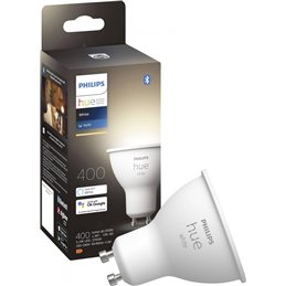 Philips HueW 5.2W GU10 EU