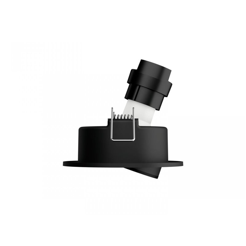 Milliskin Hue recessed R. white 1x5W Milliskin Hue recessed R. white 1x5W