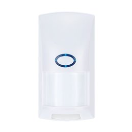 Senzor wireless PIR de miscare imun la animale PGST PT-40-B001
