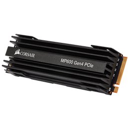 CR SSD Force Series Gen.4 PCIe MP600 2TB
