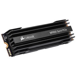 CR SSD MP600 FORCE 1TB M.2 NVMe PCIe 4