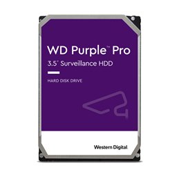 WD HDD3.5 14TB SATA WD141PURP