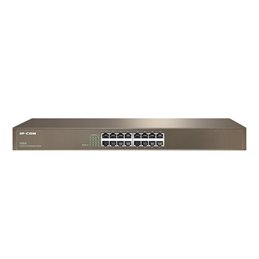 IP-COM 16 PORT 10/100MBPS RACK SWITCH