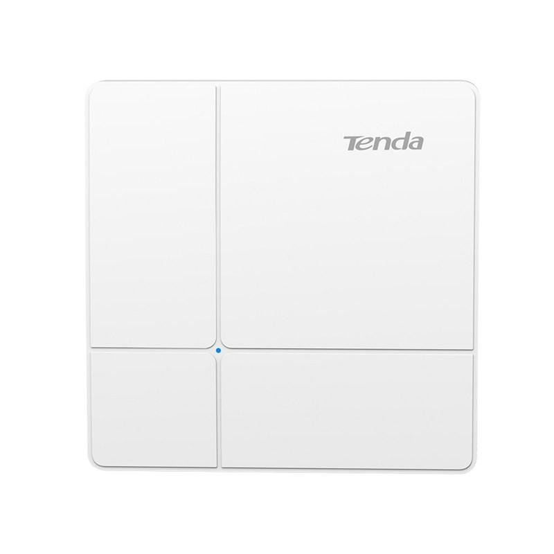 TENDA I24 WIRELESS AC1200 ACCESS POINT TENDA I24 WIRELESS AC1200 ACCESS POINT