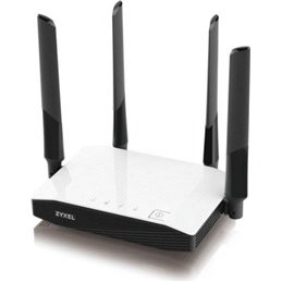ZYXEL NBG6604 WIRELESS AC ROUTER