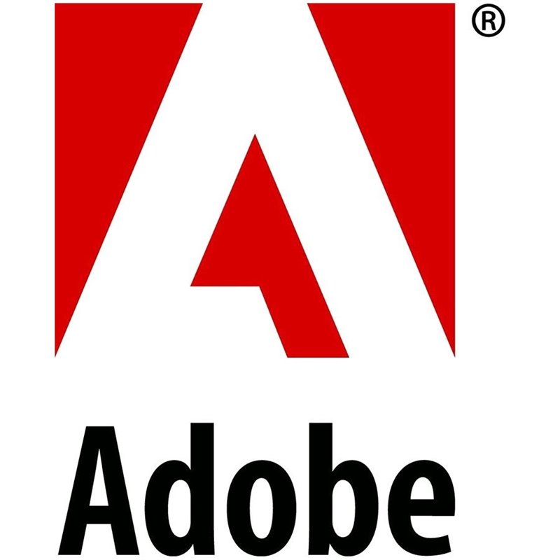 Adobe Creative Cloud for teams All Apps Multiple Platforms EU English Team Licensing Subscription New Education Named license Adobe Creative Cloud for teams All Apps Multiple Platforms EU English Team Licensing Subscription New Education Named license