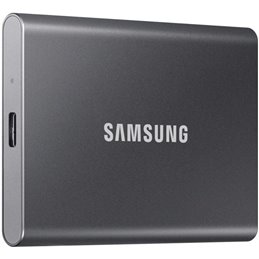 SM EXT SSD 500GB 3.2 MU-PC500S/WW GRAY