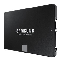 SM SSD 4TB 870 EVO SATA3 MZ-77E4T0B/EU