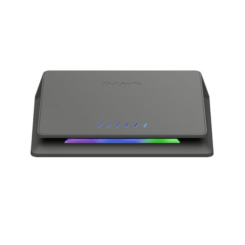 D-LINK DMS-106XT UNMANAGED SWITCH 6 PORT D-LINK DMS-106XT UNMANAGED SWITCH 6 PORT