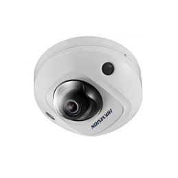 CAMERA IP MINI DOME 4MP 2.8MM IR 10M