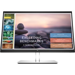 HP MONITOR E24T G4 FHD TOUCH