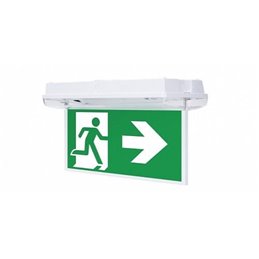 LAMPA EXIT ORION LED 150 SA 3H MT IP65