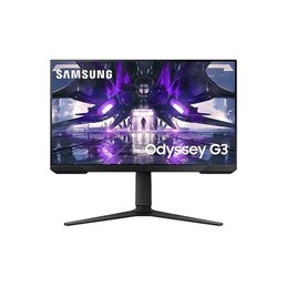 MONITOR 27" SAMSUNG LS27AG300NUXEN