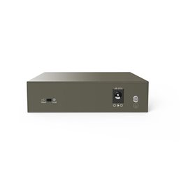 IP-COM 5-PORT GIGABIT DESKTOP SWITCH POE