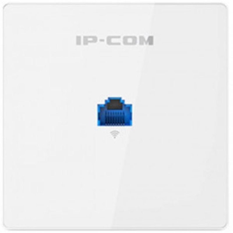 IP-COM AC1200 GB IN-WALL ACCESS POINT IP-COM AC1200 GB IN-WALL ACCESS POINT