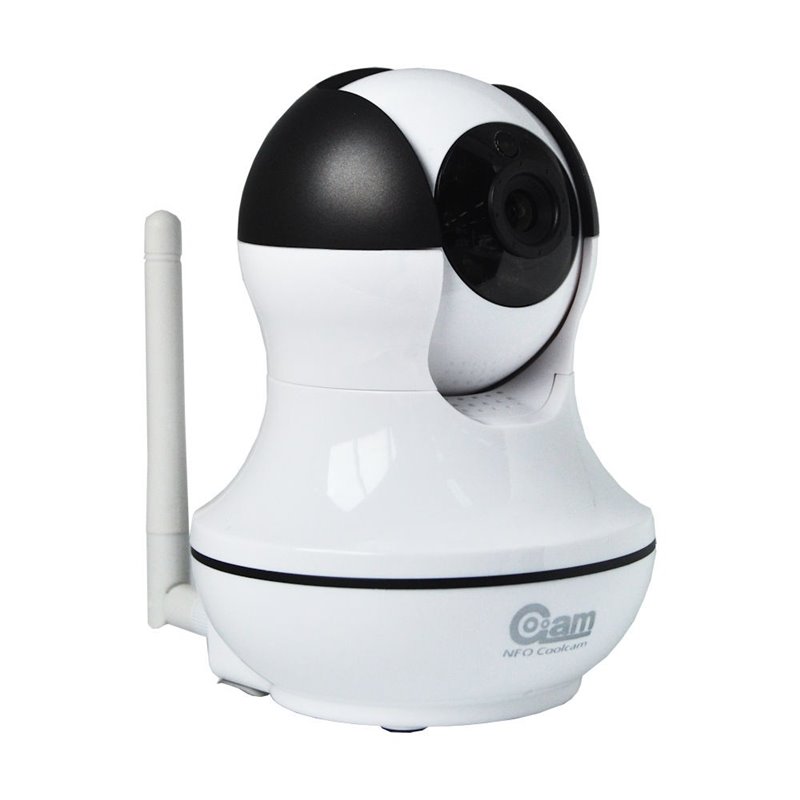 Neo Coolcam NIP-27F2B Camera IP wireless pan tilt full HD 1080P Neo Coolcam NIP-27F2B Camera IP wireless pan tilt full HD 1080P