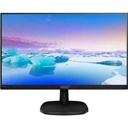 MONITOR 23.8" PHILIPS 243V7QJABF/00