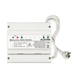 Dispozitiv control acces cu RFID, montaj aparent - ELECTRA ALSCU.214SA.ELG