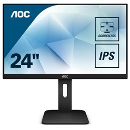 MONITOR 23.8" AOC 24P1