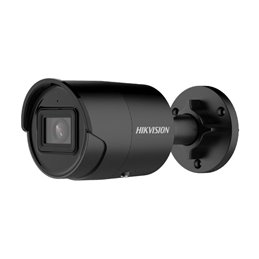 CAMERA DS-2CD2066G2-IU 2.8MM C BLACK