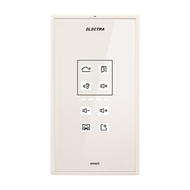 Terminal audio - SMART, G3 - ELECTRA ATM.0S403.ELW04 Terminal audio - SMART, G3 - ELECTRA ATM.0S403.ELW04