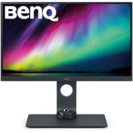 MONITOR 27" BENQ SW270C