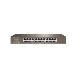 IP-COM 24-PORT GIGABIT ETHERNET SWITCH