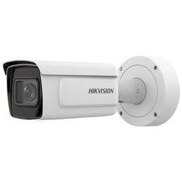 CAMERA IP BULLET 2MP 8-32MM IR100M ANPR