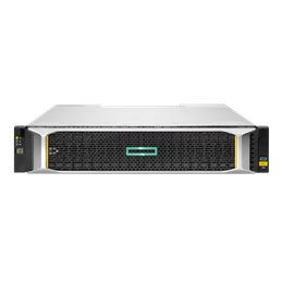 HPE MSA 1060 16GB FC SFF STRG
