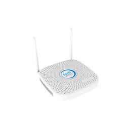 SISTEM SUPRAVEGHERE IP 4 CH WIFI 720P