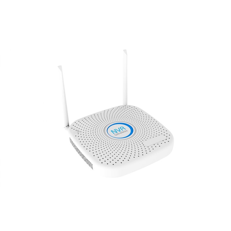 SISTEM SUPRAVEGHERE IP 4 CH WIFI 720P SISTEM SUPRAVEGHERE IP 4 CH WIFI 720P