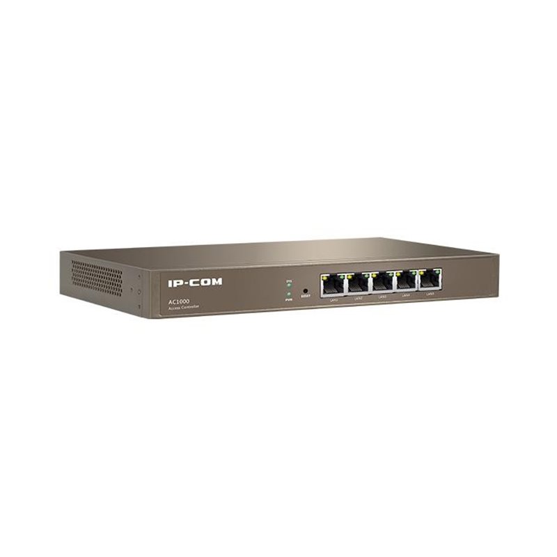IP-COM AC1000 AP CONTROLLER IP-COM AC1000 AP CONTROLLER
