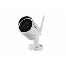SISTEM SUPRAVEGHERE IP 4 CH WIFI 720P