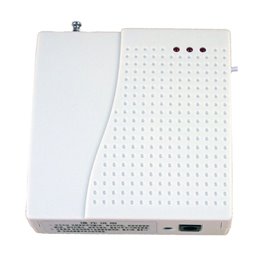 Repetor de semnal pentru alarmele wireless PGST