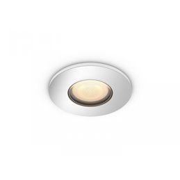 Adore Hue recessed chrome 1x5W 230V