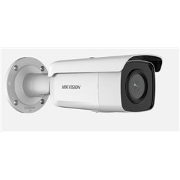 CAMERA IP BULLET 4MP 2.8MM IR40M ANPR