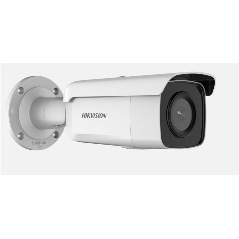 CAMERA IP BULLET 4MP 2.8MM IR40M ANPR CAMERA IP BULLET 4MP 2.8MM IR40M ANPR