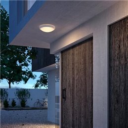Outdoor lighting LED ceiling light Phili