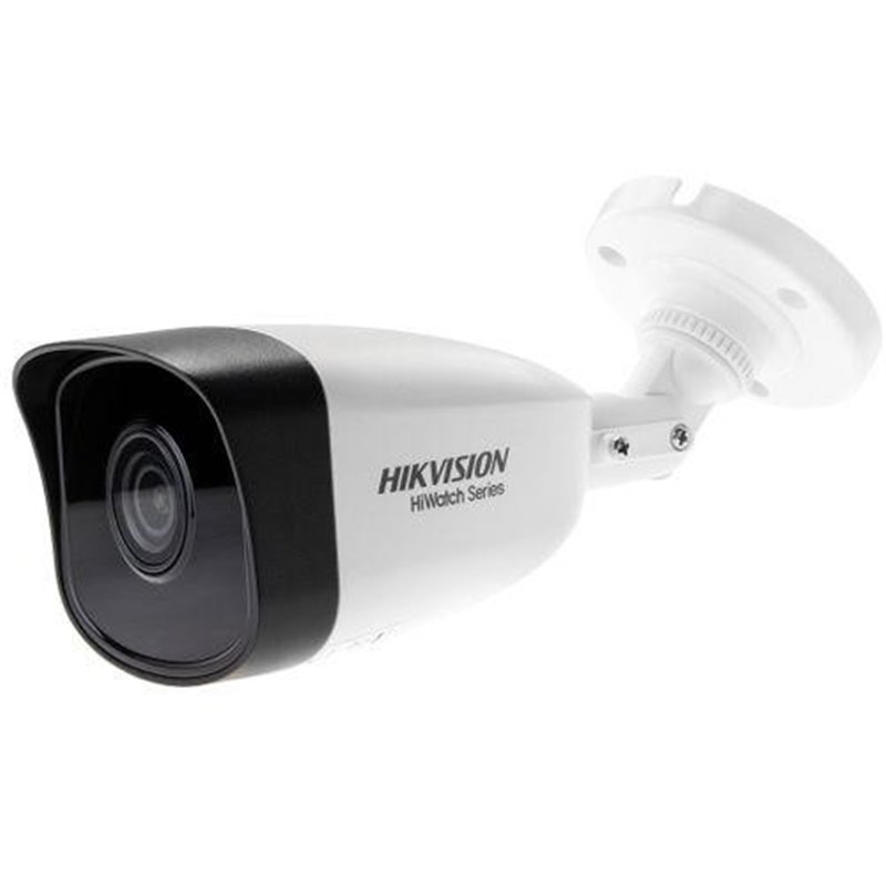 CAMERA IP BULLET 4MP 2.8MM IR30M CAMERA IP BULLET 4MP 2.8MM IR30M