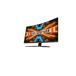 GIGABYTE M32QC GAMING MONITOR 31.5"