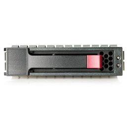 HPE MSA 8TB 12G SAS 7.2K 3.5IN 512E HDD