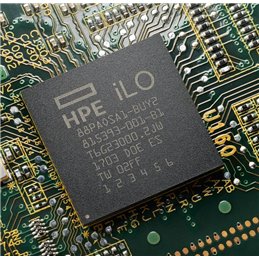 HPE ILO ADV INCL 3YR TS U 1-SVR LIC