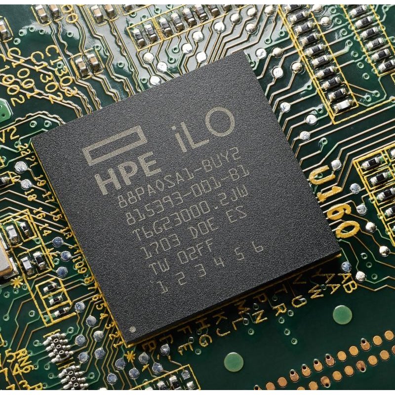 HPE ILO ADV INCL 3YR TS U 1-SVR LIC HPE ILO ADV INCL 3YR TS U 1-SVR LIC