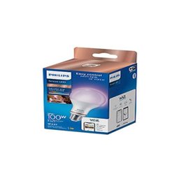 Bec LED inteligent Philips   100W A67 E2