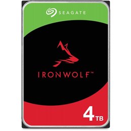 SG HDD 3.5 4TB SATA ST4000VN006