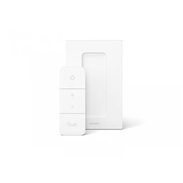 Runner Hue bar/tube white 2x5W 230V